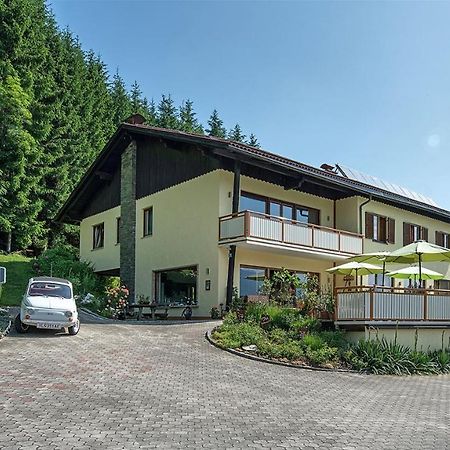 Theresienhof Petschnitzen Εξωτερικό φωτογραφία