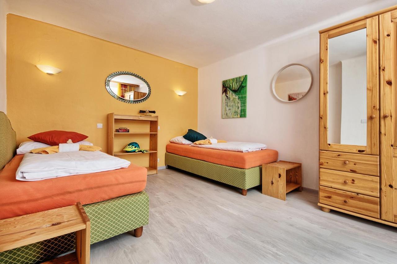Theresienhof Petschnitzen Εξωτερικό φωτογραφία