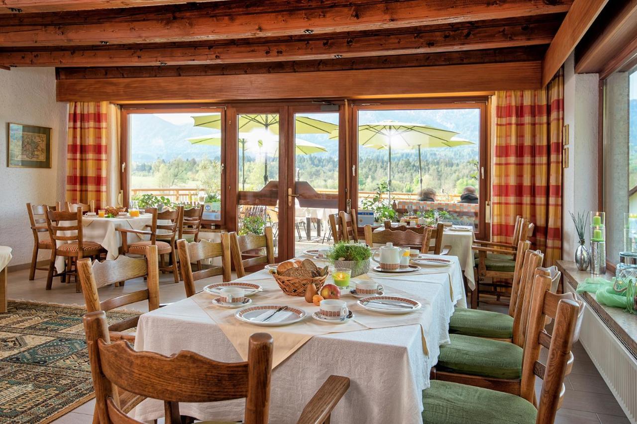 Theresienhof Petschnitzen Εξωτερικό φωτογραφία