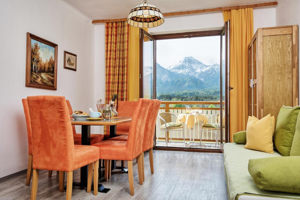 Theresienhof Petschnitzen Εξωτερικό φωτογραφία