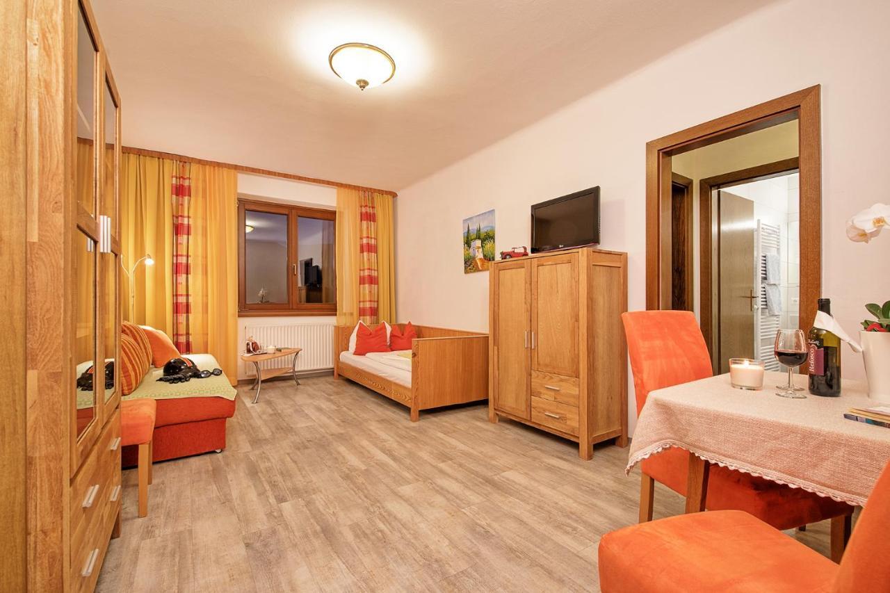 Theresienhof Petschnitzen Εξωτερικό φωτογραφία