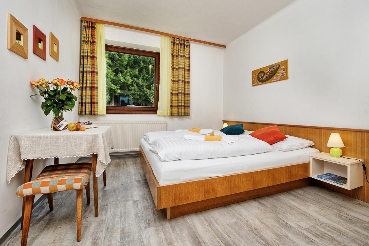 Theresienhof Petschnitzen Εξωτερικό φωτογραφία
