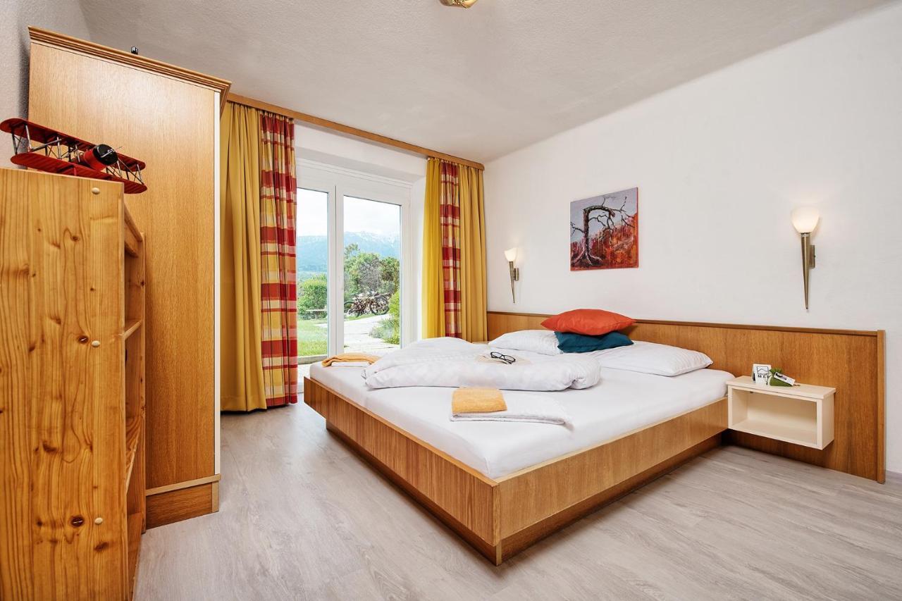 Theresienhof Petschnitzen Εξωτερικό φωτογραφία